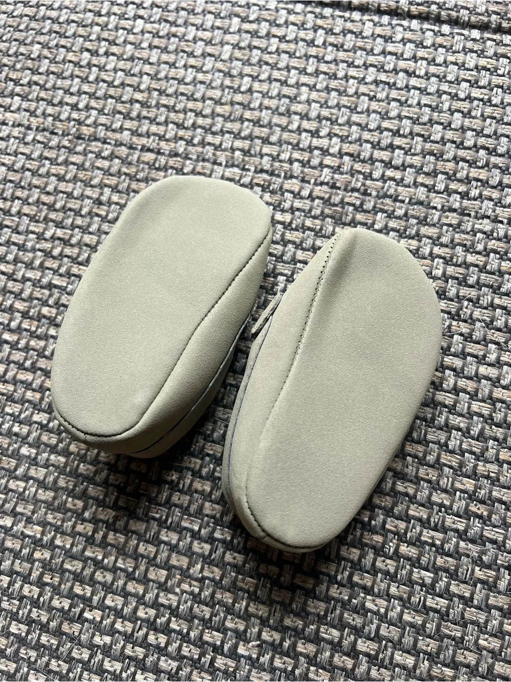 Baby Shoes - Size 1, 3, 3-6